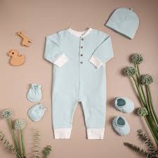 Baby Romper